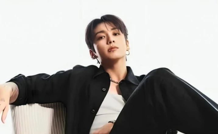 Jeon Jungkook thumbnail