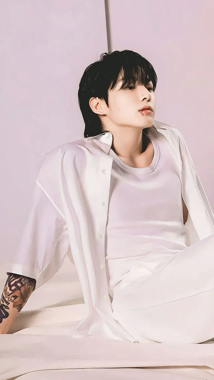 Jeon Jungkook thumbnail