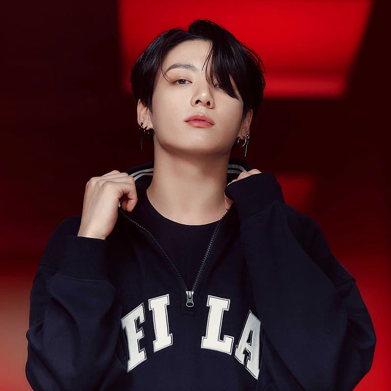 Jeon Jungkook thumbnail