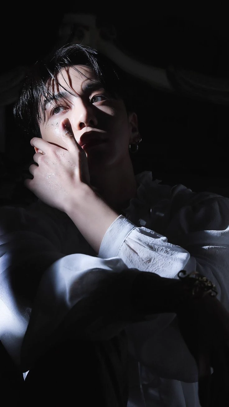 Jeon Jungkook thumbnail