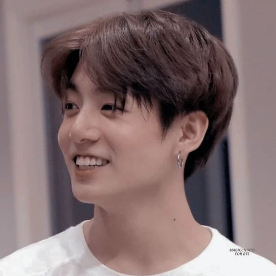 Jeon Jungkook thumbnail