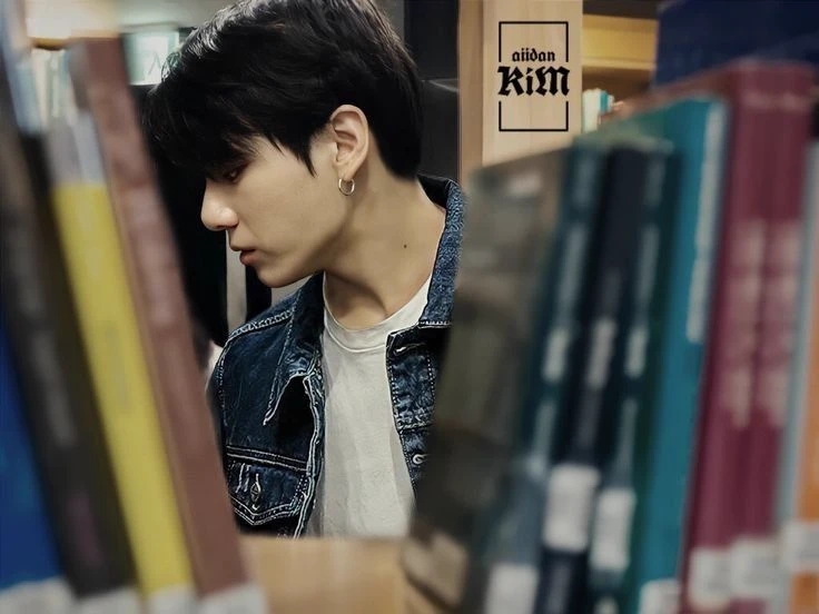Jeon Jungkook thumbnail