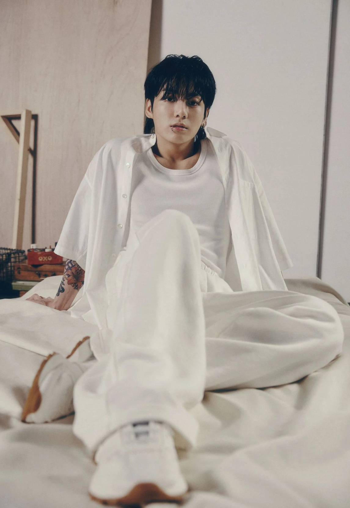 Jeon Jungkook thumbnail