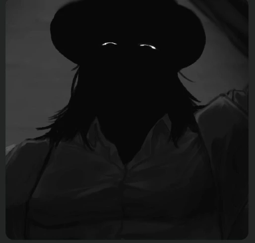 The man Shadow thumbnail