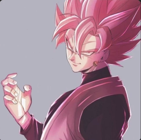 Goku Black thumbnail