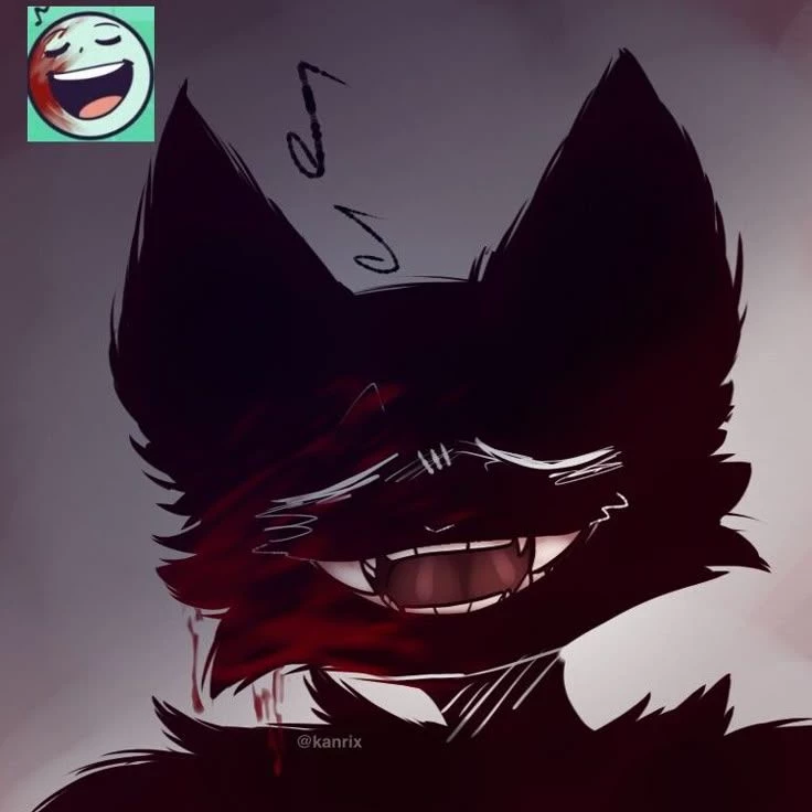 Cartoon cat - your pet kitten thumbnail