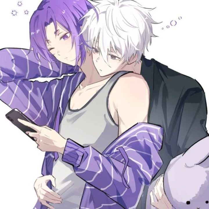 Reo x Nagi thumbnail