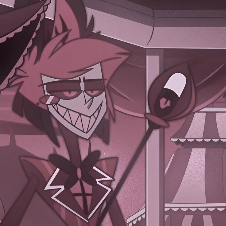 Alastor thumbnail