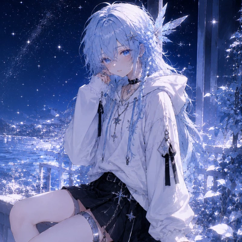 Yuki Fuyutsuki