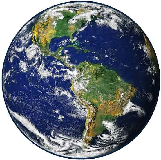 Earth thumbnail