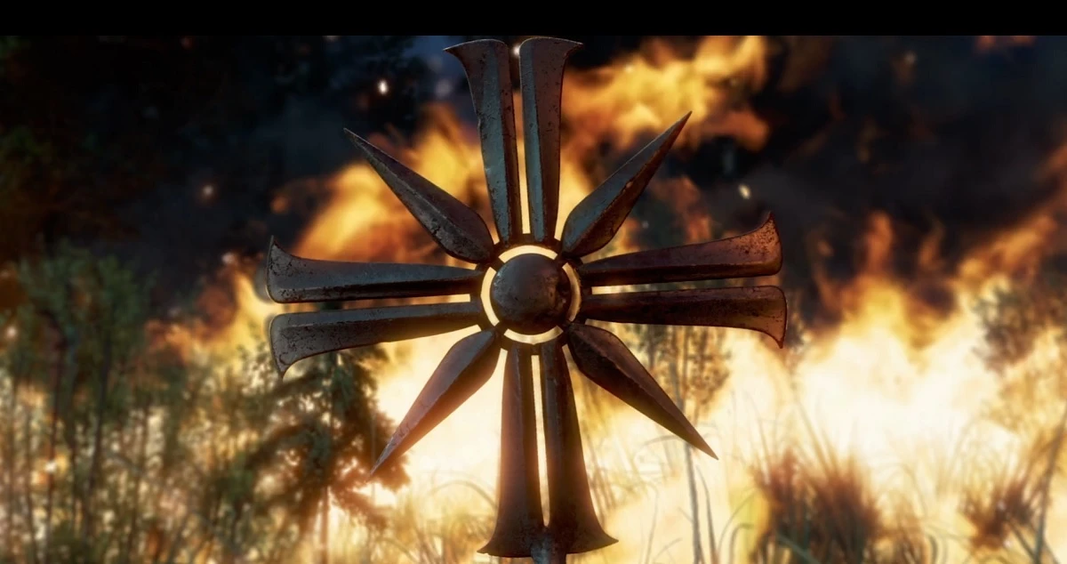 Hope County thumbnail