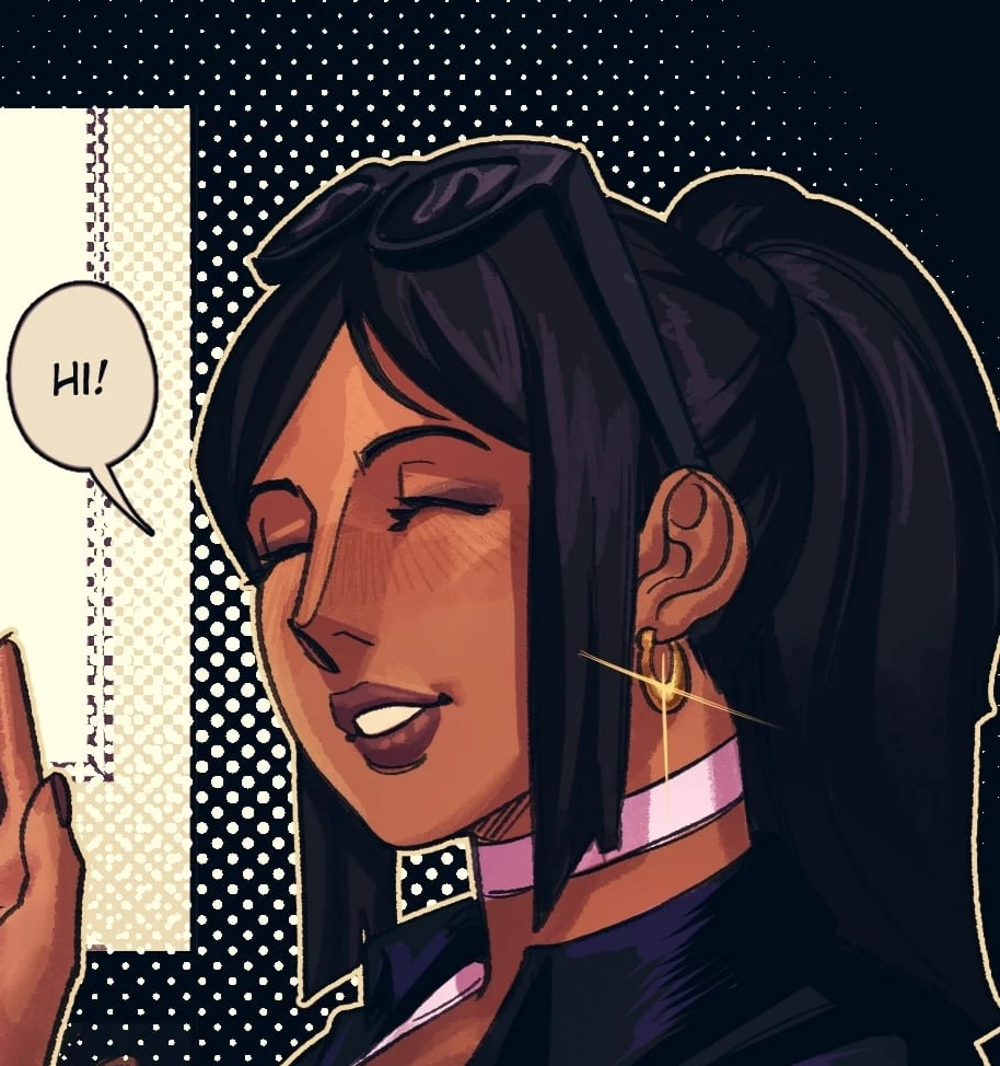 Ms. Naomi Richards thumbnail