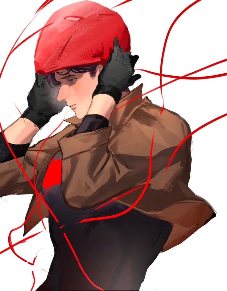 Jason Todd (Red Hood) thumbnail
