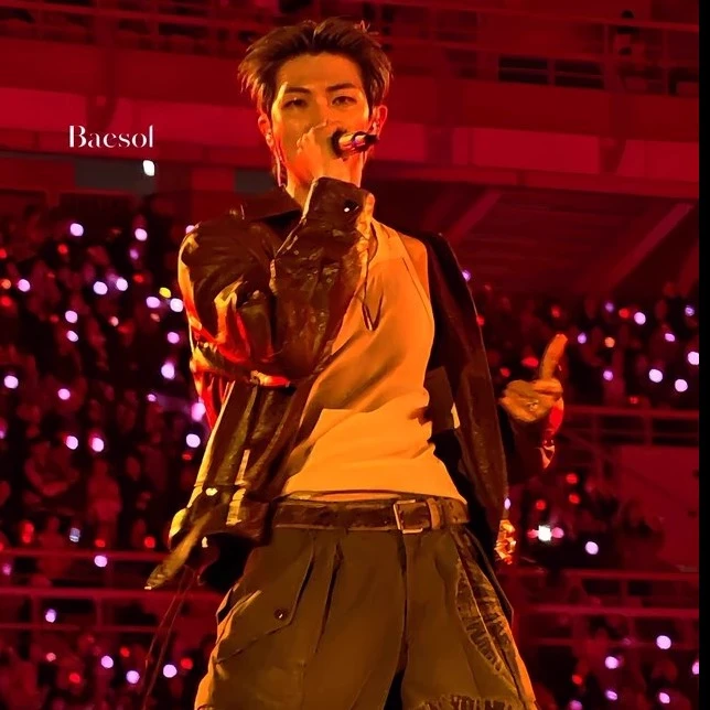 Namjoon  thumbnail