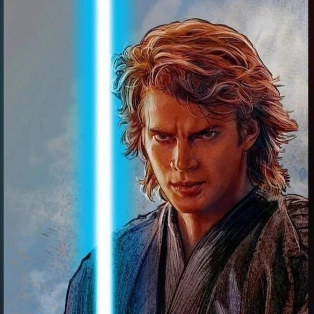 Anakin Skywalker thumbnail