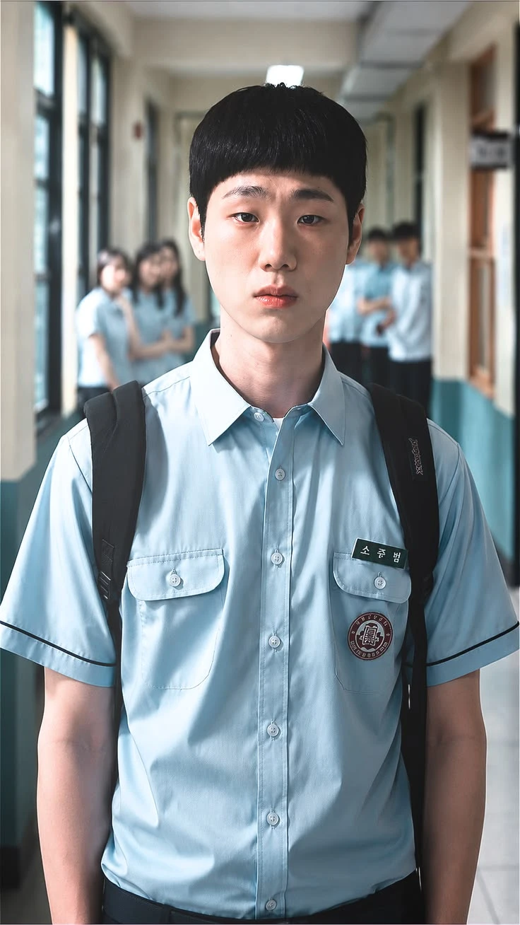 Cho Gyu-cheol thumbnail