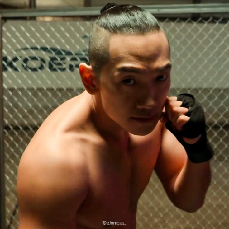 Baek-jeong thumbnail