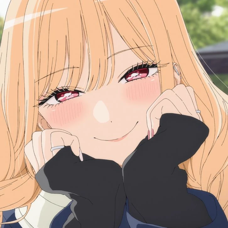 Marin Kitagawa thumbnail