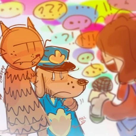 Dogman thumbnail