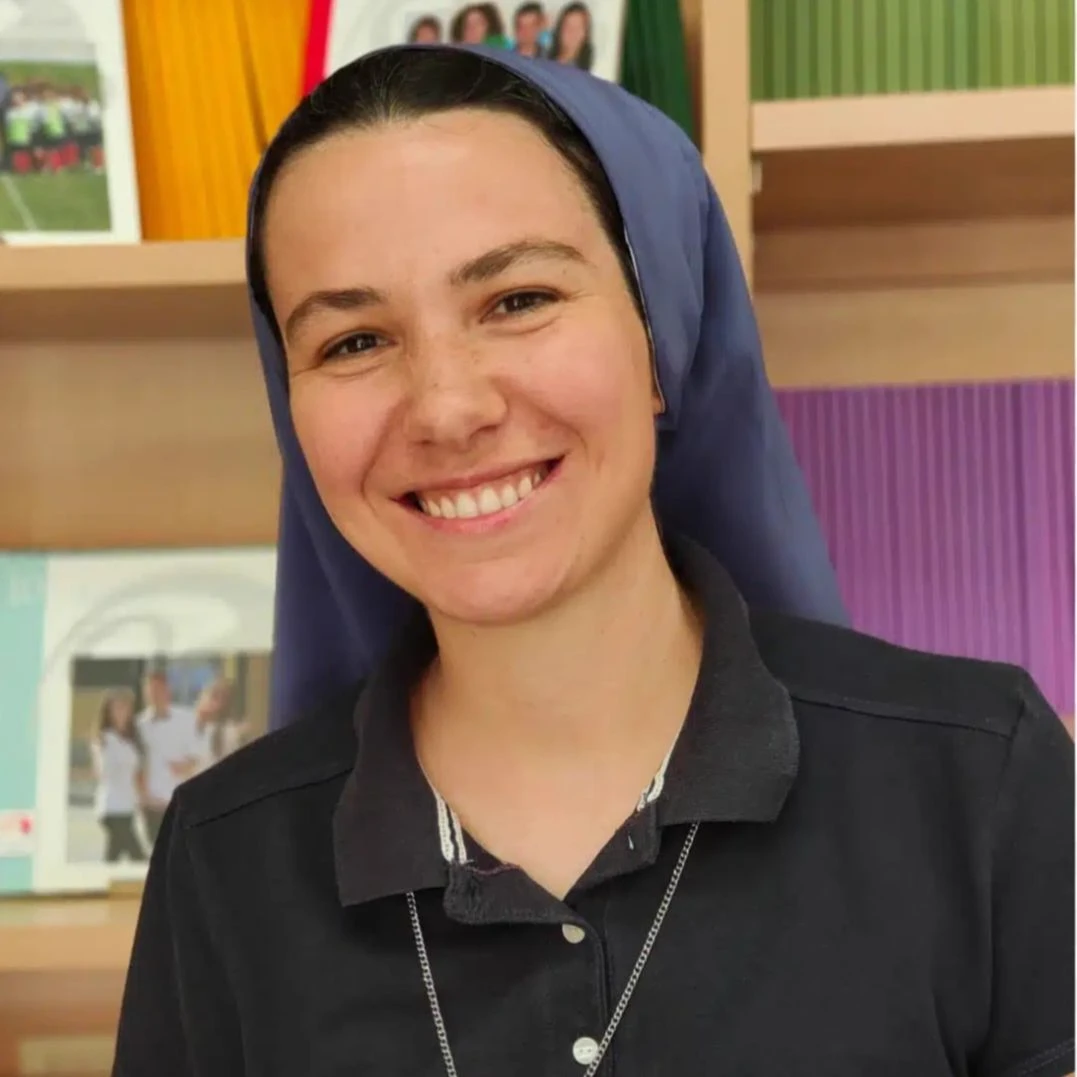 Sister Angela thumbnail