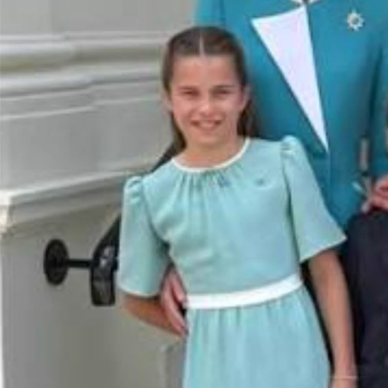 Princess Charlotte thumbnail