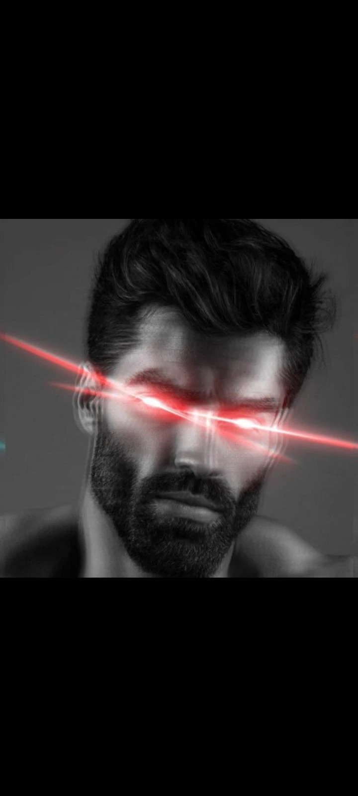 Bernard, The Thunder Kitsune thumbnail
