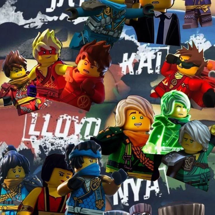 Ninjago-unexpected sacrifice thumbnail