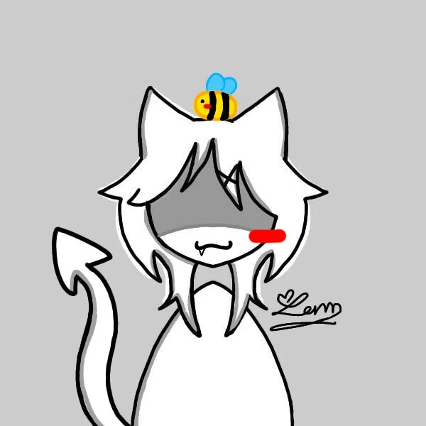 Wolf bee