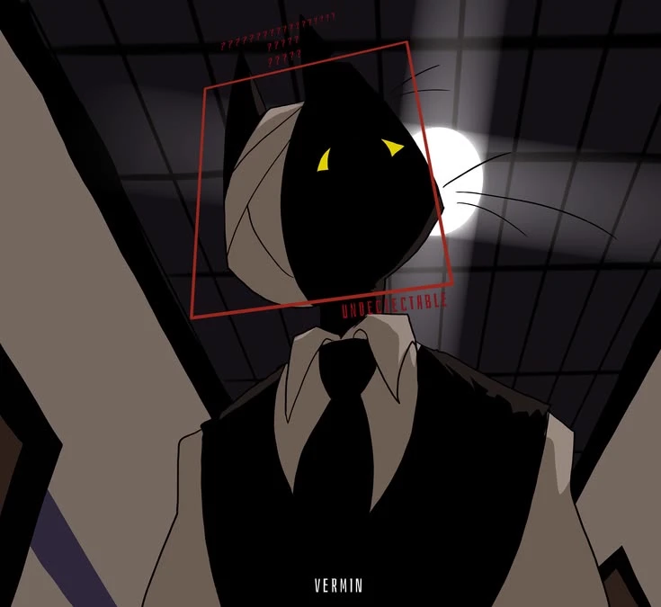 Secret Agent thumbnail