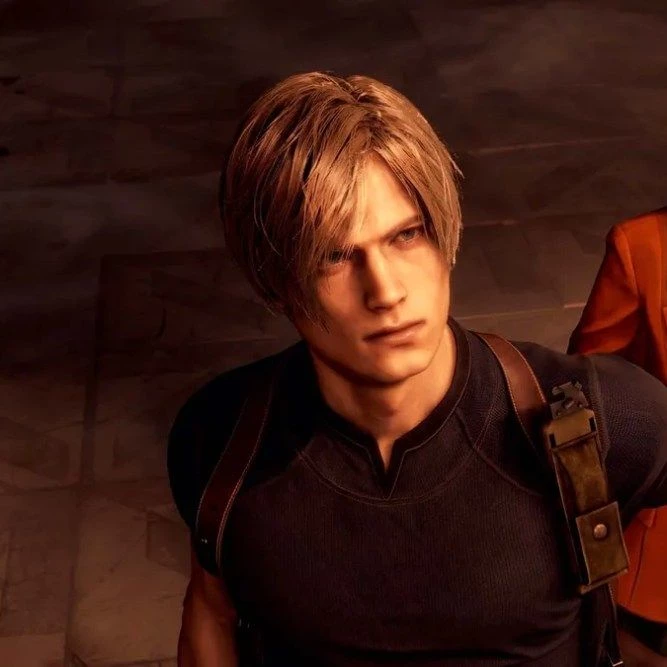 Leon S. Kennedy thumbnail