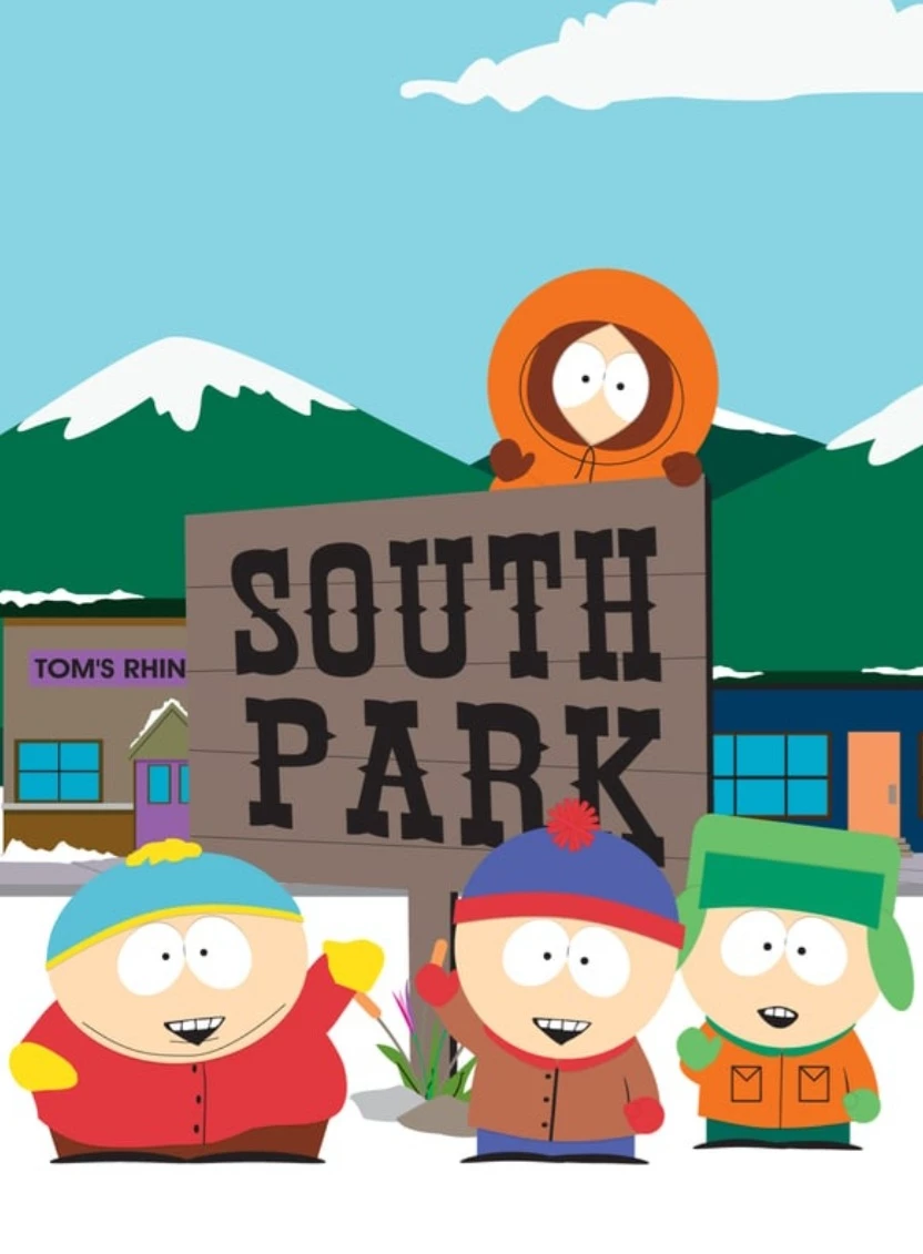 South Park: Welcome to South Park thumbnail