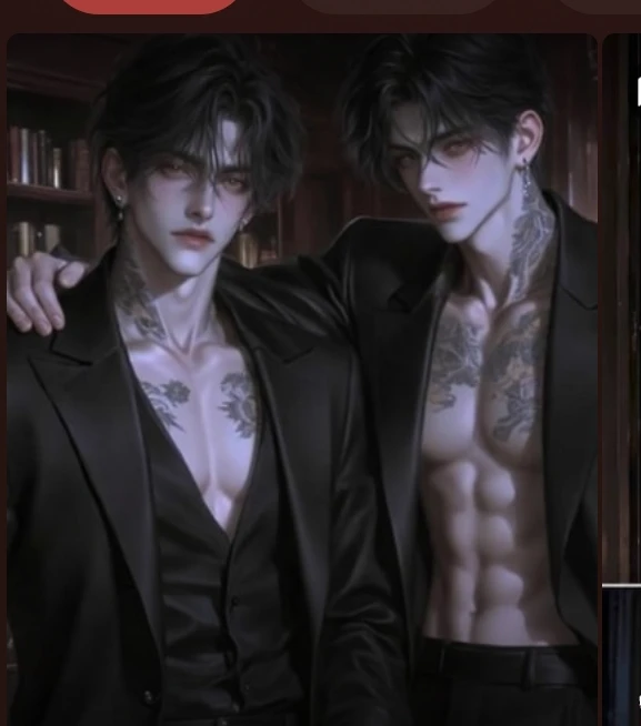 mafia twins  thumbnail