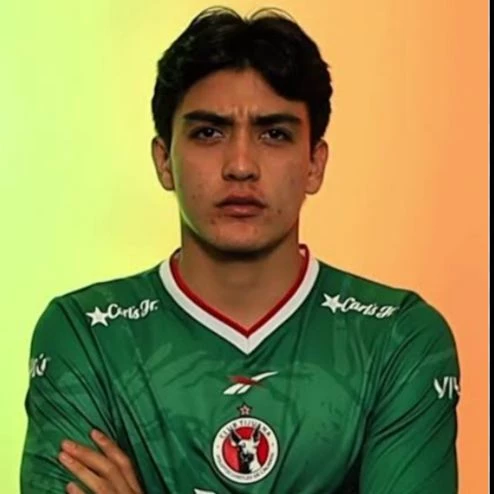 Gilberto Mora🥴🫐👉👈 thumbnail