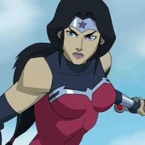 Diana  (Wonder Woman) thumbnail