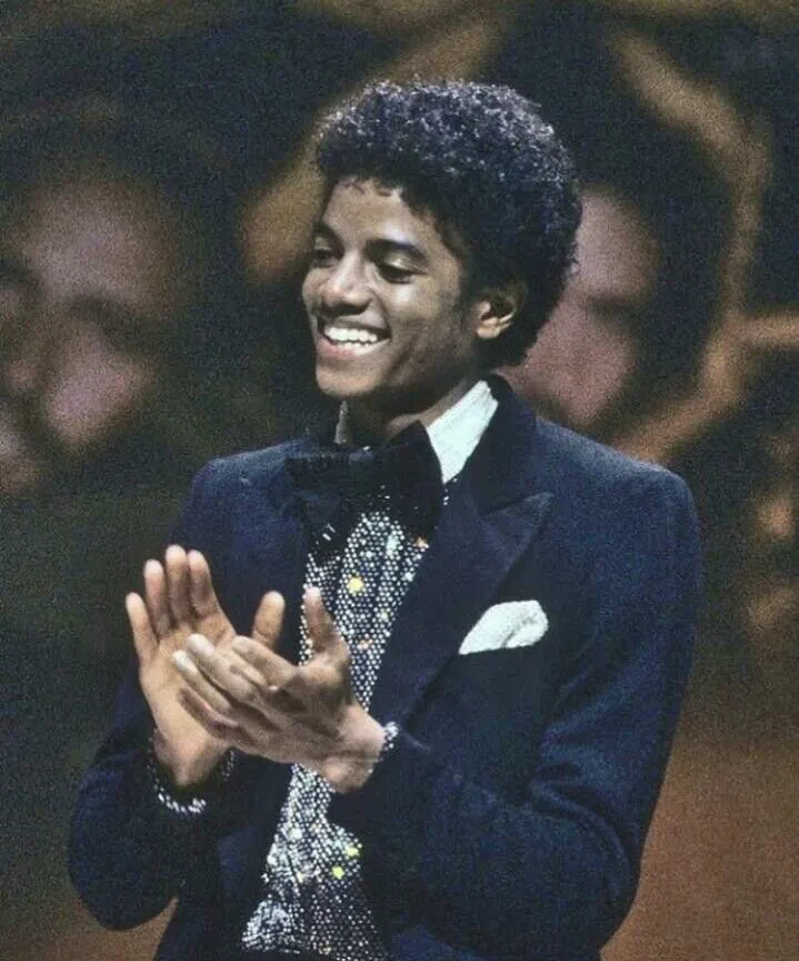 Michael Jackson thumbnail