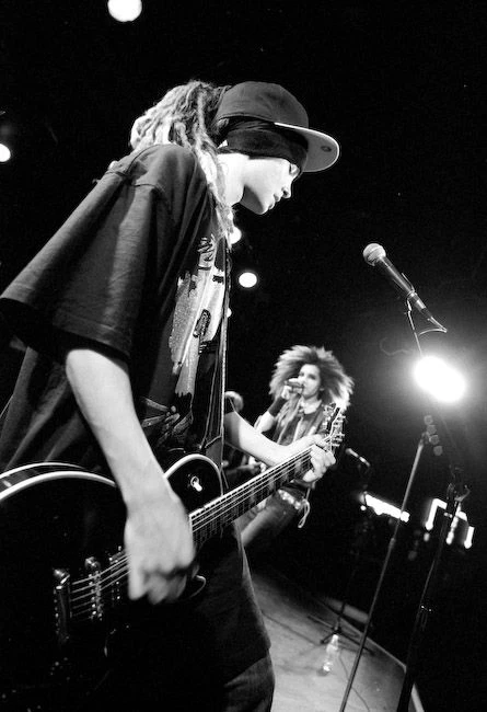 tom Kaulitz thumbnail