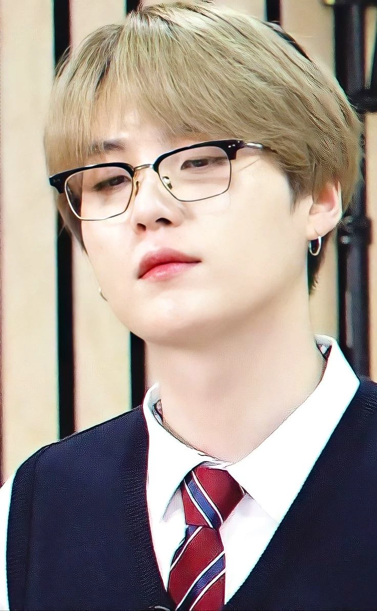 Yoongi thumbnail