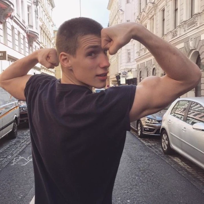 Andrey thumbnail