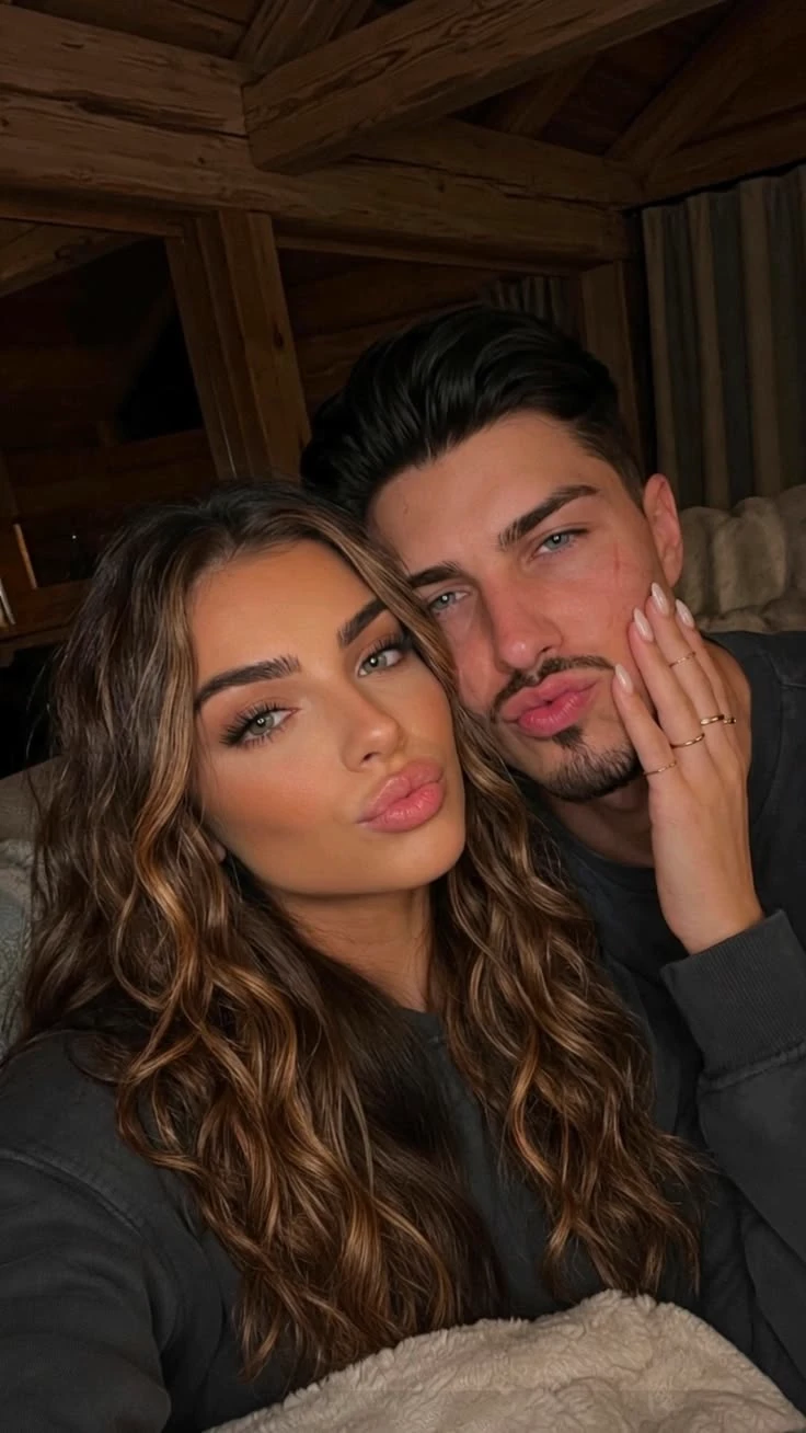 Larisa and Derek thumbnail