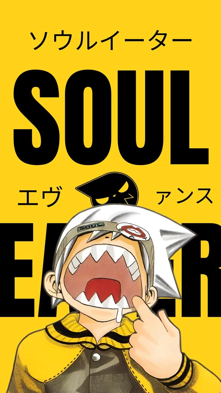 Soul Evans thumbnail