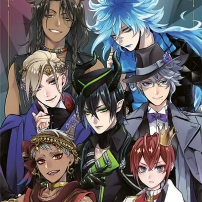 Twisted Wonderland  thumbnail