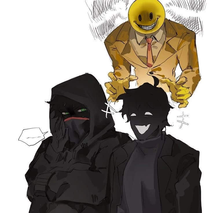 Thatmob , Twixxel , Verity thumbnail