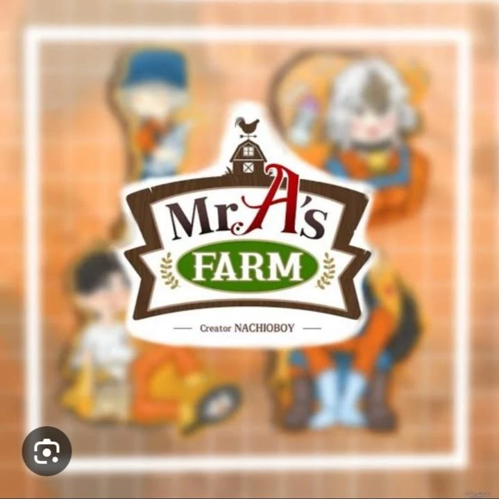 MR.A's FARM thumbnail