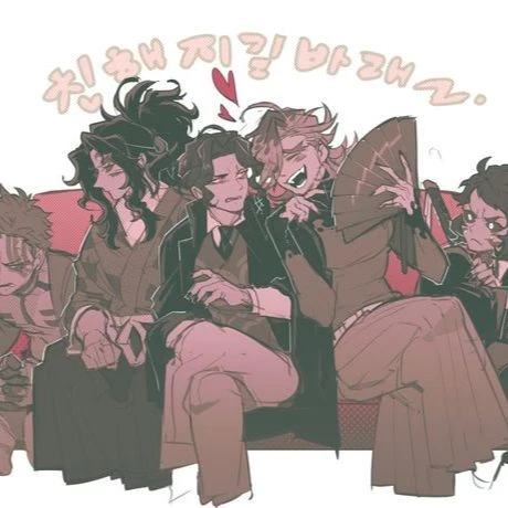 Demon Slayer/KNY thumbnail