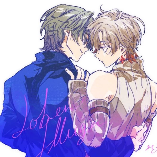 Genshin Impact Illuhen {Lohen and Illuga} thumbnail