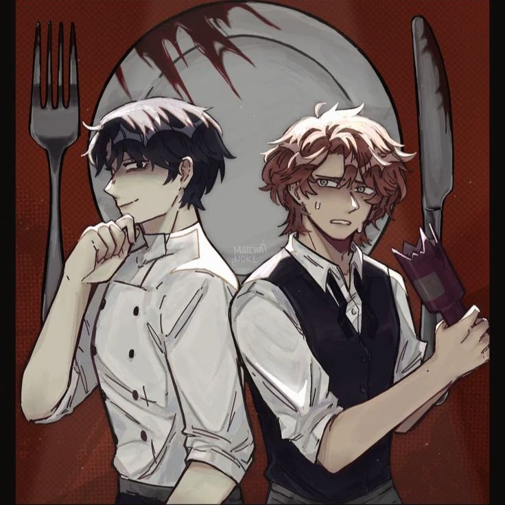 Vincent and Rody thumbnail