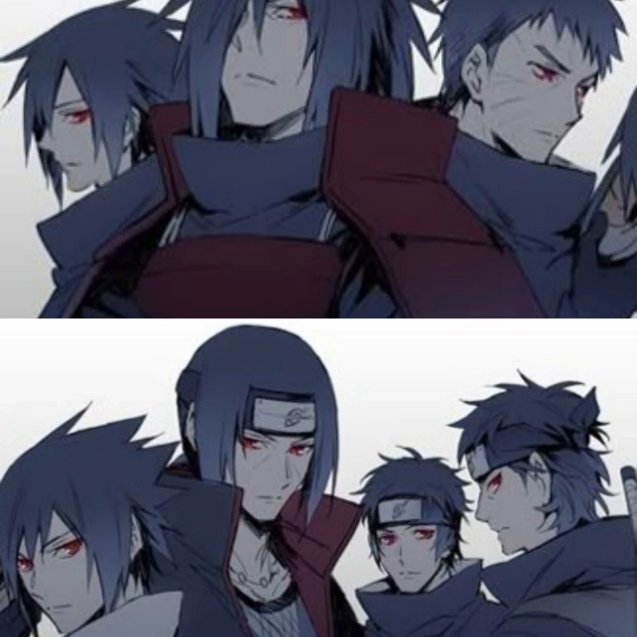 Uchiha Clan thumbnail
