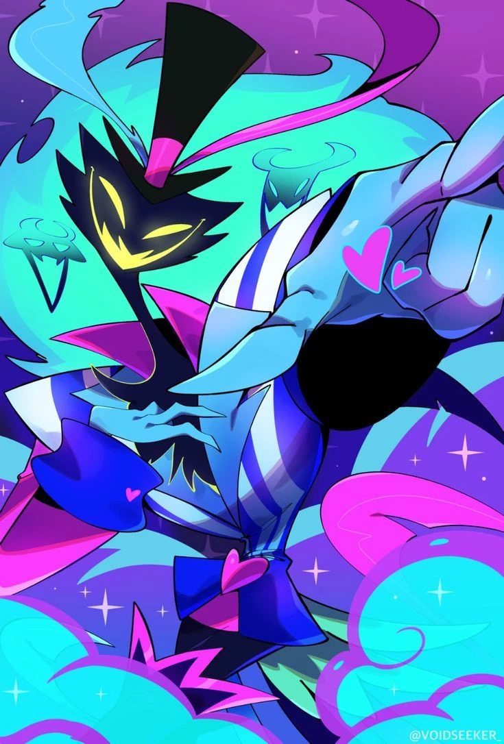 Asmodeus  thumbnail