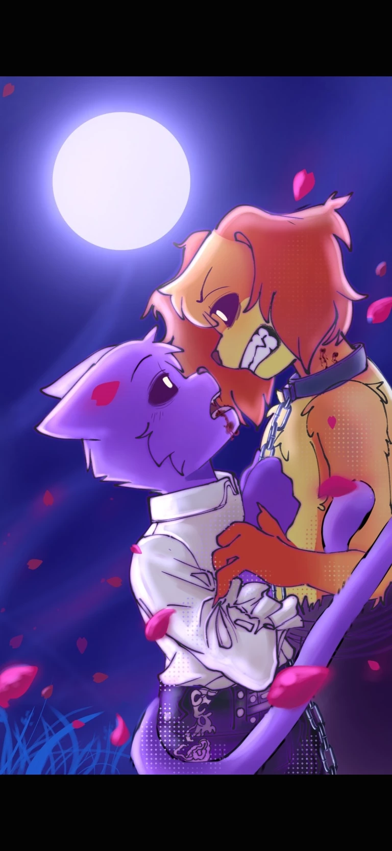 Catnap x Dogday thumbnail