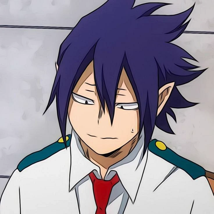 Tamaki Amajiki thumbnail